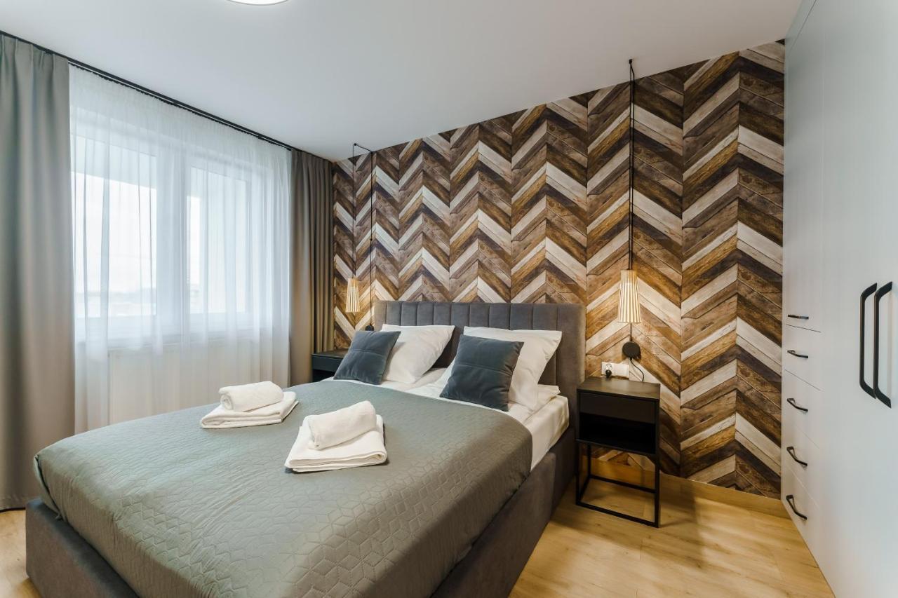 Perlowa Przystan Rent - Classic Gold & Silver Apartment Kolobrzeg Exterior photo